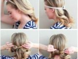 Cute Hairstyles Less Than 5 Minutes 84 Best Server Hair Dos Images On Pinterest