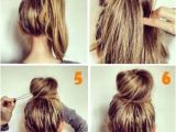 Cute Hairstyles Like Buns Hair Tutorials for Buns In 2018 Hair & Beauty Pinterest