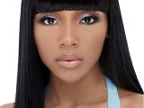 Cute Hairstyles Long Black Girl Hair Cute Hairstyles for Black Women Long Hair Bangs