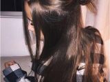 Cute Hairstyles Long Hair Tumblr ÌÌ Sayares â¾ ÌÌ Hairstyles Pinterest