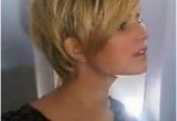 Cute Hairstyles Long In Front Short In Back Front Side and Back Views Of Amy Robach Haircut Yahoo Image Search