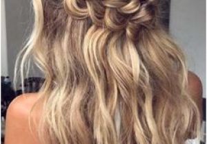 Cute Hairstyles Loop Waterfall Braid 448 Best Cute Hairstyles Ideas 2018 Images