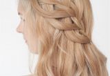 Cute Hairstyles Loop Waterfall Braid Next Level Waterfall Braids Search for Loop Waterfall to Find the