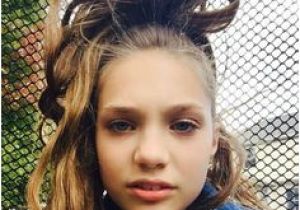 Cute Hairstyles Maddie Ziegler 252 Best Ziegler Girls D Images