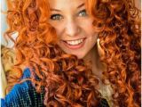 Cute Hairstyles Merida 75 Best Fancy Dress Fantasy Images