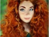 Cute Hairstyles Merida Die 55 Besten Bilder Von Disney