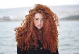 Cute Hairstyles Merida Real Life Merida the Brave the Most Realistic and Natural Look