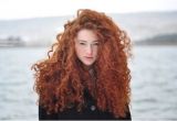 Cute Hairstyles Merida Real Life Merida the Brave the Most Realistic and Natural Look