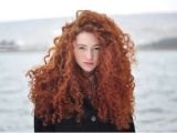 Cute Hairstyles Merida Real Life Merida the Brave the Most Realistic and Natural Look