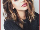 Cute Hairstyles Mid Length Hair Beautiful Cute Hairstyle for Medium Length Hair