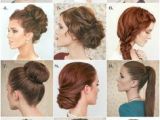 Cute Hairstyles New Years Eve 87 Best Holiday Hair Images