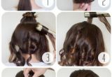 Cute Hairstyles No Heat 10 Easy and Cute Hair Tutorials for Any Occassion these Hairstyles