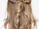 Cute Hairstyles No Heat Quick & Easy Hairstyle Tutorials Best Shampoo & Conditioner for