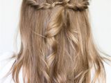 Cute Hairstyles Not Using Heat Quick & Easy Hairstyle Tutorials Best Shampoo & Conditioner for