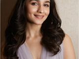 Cute Hairstyles Of Alia Bhatt Happy Birthday Alia Alia Bhatt Pinterest