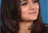 Cute Hairstyles Of Alia Bhatt Nice Hair Alia Bhatt Cute