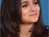 Cute Hairstyles Of Alia Bhatt Nice Hair Alia Bhatt Cute