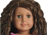 Cute Hairstyles On American Girl Dolls 66 Best â¥ American Girl Doll List Jly â¥ Images