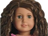 Cute Hairstyles On American Girl Dolls 66 Best â¥ American Girl Doll List Jly â¥ Images