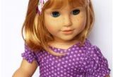 Cute Hairstyles On American Girl Dolls 67 Best American Girl Doll Hairstyles Images