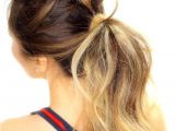 Cute Hairstyles On Rainy Days Cliomakeup Capelli Umidita 12 Treccia Coda Hair Styles