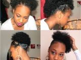 Cute Hairstyles On Youtube â 17 Wonderful Short Natural Hairstyle to Make You Look Cute â¡