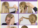 Cute Hairstyles On Youtube How to Do An Easy Milkmaid Braid with Hair Guru Sasha