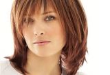 Cute Hairstyles Over 40 Cute Mid Length Hairstyles for Women Over 40