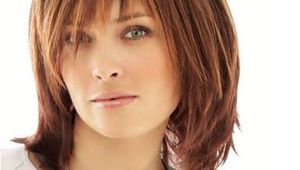 Cute Hairstyles Over 40 Cute Mid Length Hairstyles for Women Over 40