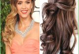 Cute Hairstyles Picture Tutorials 32 New Hairstyle for Girls with Curly Hair