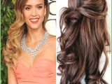 Cute Hairstyles Picture Tutorials 32 New Hairstyle for Girls with Curly Hair