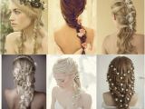 Cute Hairstyles Picture Tutorials Newest Braid Hairstyles for Your Wedding Day