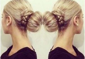 Cute Hairstyles Pinwheel Bun 10 Best sock Bun Hairstyles Images On Pinterest