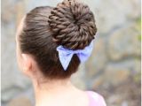 Cute Hairstyles Pinwheel Bun 108 Best Cute Hair Styles Images On Pinterest