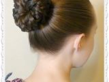 Cute Hairstyles Pinwheel Bun 70 Best Updo Hairstyles Images On Pinterest