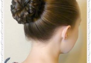 Cute Hairstyles Pinwheel Bun 70 Best Updo Hairstyles Images On Pinterest