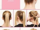 Cute Hairstyles Pinwheel Bun How to the Ballerina Bun Casual Hairstyles Pinterest