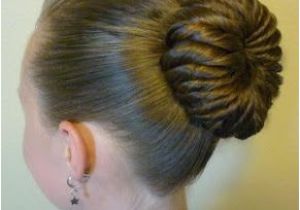 Cute Hairstyles Pinwheel Bun Pinwheel Bun Hairstyle Tutorial Pretty Tresses Of Hair