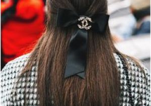 Cute Hairstyles Ponytail Bow 129 Best Big Bows Images On Pinterest In 2019