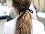 Cute Hairstyles Ponytail Bow 129 Best Big Bows Images On Pinterest In 2019