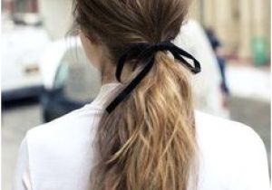 Cute Hairstyles Ponytail Bow 129 Best Big Bows Images On Pinterest In 2019