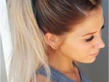 Cute Hairstyles Ponytails Medium Hair 25 Breathtaking Braids Hairstyle Ideas for This Summer