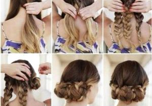 Cute Hairstyles Ponytails Medium Hair Pretty Ponytail Hairstyles New Cute and Easy Updos Ponytails