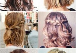 Cute Hairstyles Pulled Back 42 Best Semi formal Hairstyles Images