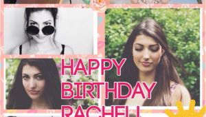 Cute Hairstyles Rclbeauty101 Happy Birthday Rachel Levin Aka Rclbeauty101 On I Love Your