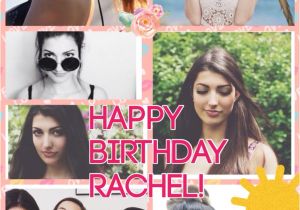 Cute Hairstyles Rclbeauty101 Happy Birthday Rachel Levin Aka Rclbeauty101 On I Love Your