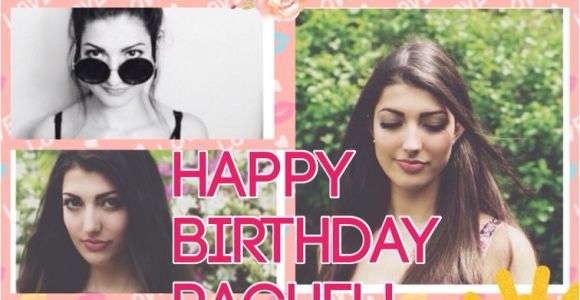 Cute Hairstyles Rclbeauty101 Happy Birthday Rachel Levin Aka Rclbeauty101 On I Love Your