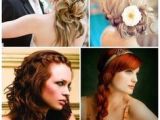 Cute Hairstyles Right Out Of the Shower 10 Best Baby Shower Hair Styles Images