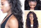 Cute Hairstyles Right Out Of the Shower 11 Things You Won T Miss Out if You attend Wet and Wavy Weave