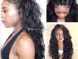 Cute Hairstyles Right Out Of the Shower 11 Things You Won T Miss Out if You attend Wet and Wavy Weave